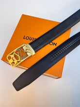 China Replica LV Belts 57usd Only